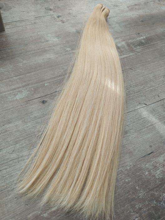 Виетнамска коса - двойна плътност