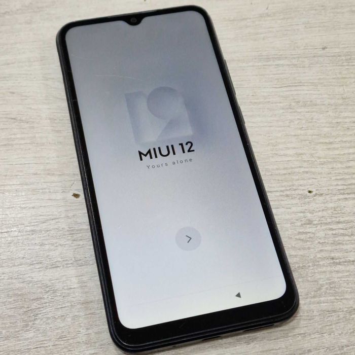 Xiaomi Redmi 9C NFC 32GB 2GB RAM Dual