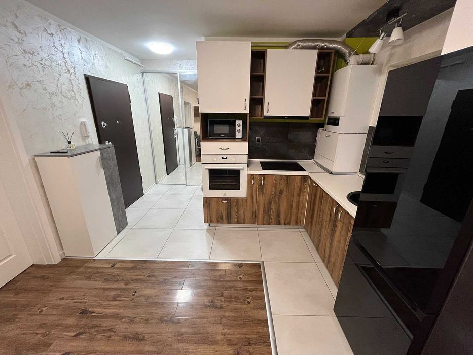 PF - Ofer spre inchiriere apartament in Donath Park (capat Grigorescu)