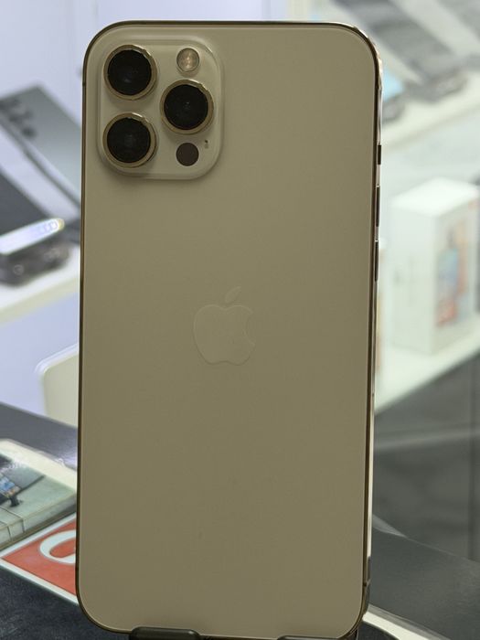 Iphone 12 Pro Max 256Gb