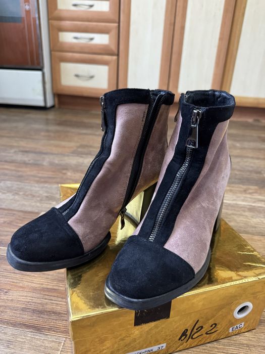 Продам женский полуботинок