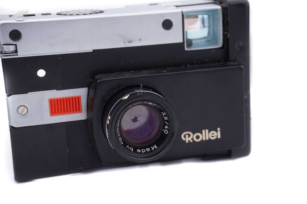 Aparat foto Rollei A26