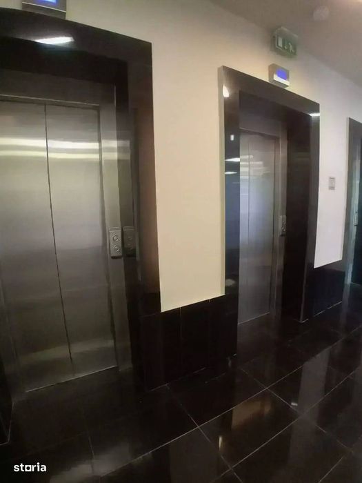 Spațiu Birou in Cladire de Birouri clasa A, ideal pentru business