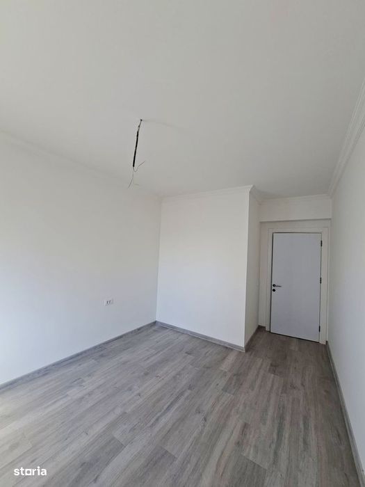 Compozitorilor - Apartament nou, centrala cu gaz, etaj 5
