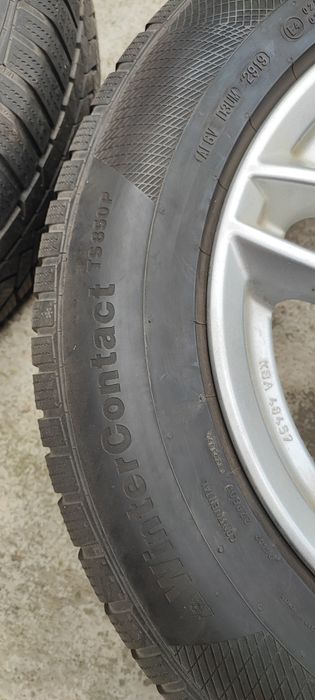 Гуми с перфектни джанти за NISSAN