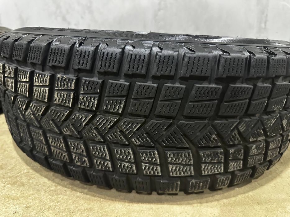 Byd Yuan Up zapaska