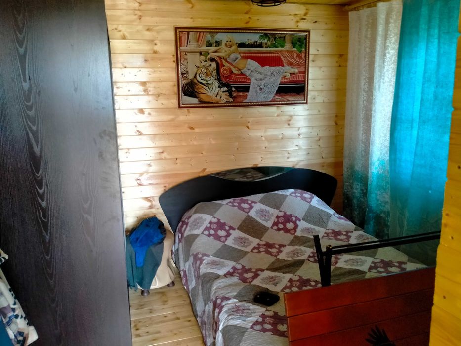 Продам дачу на бухтарме