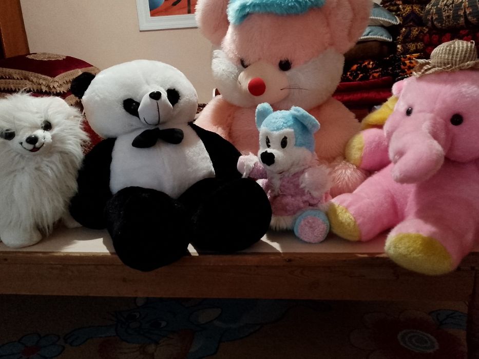 Разные Детские игрушки