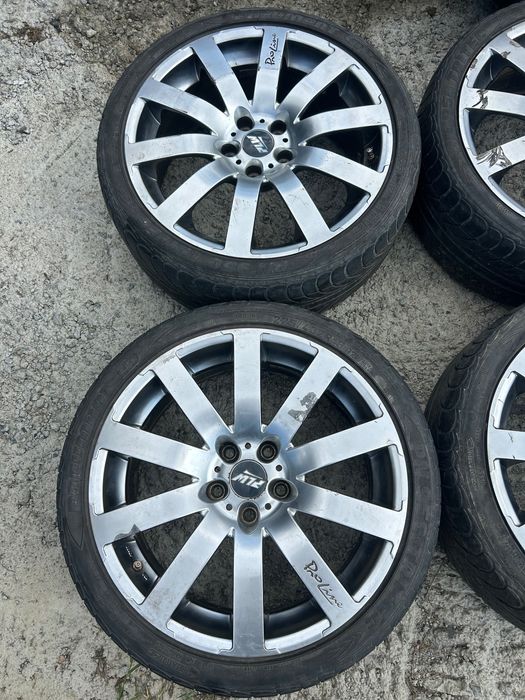 Джанти 5х112 18ки