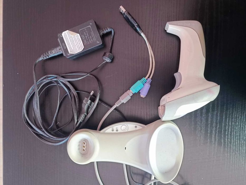 Cititor scaner coduri de bare Datalogic Gryphon M130, Wireless 433 MHz