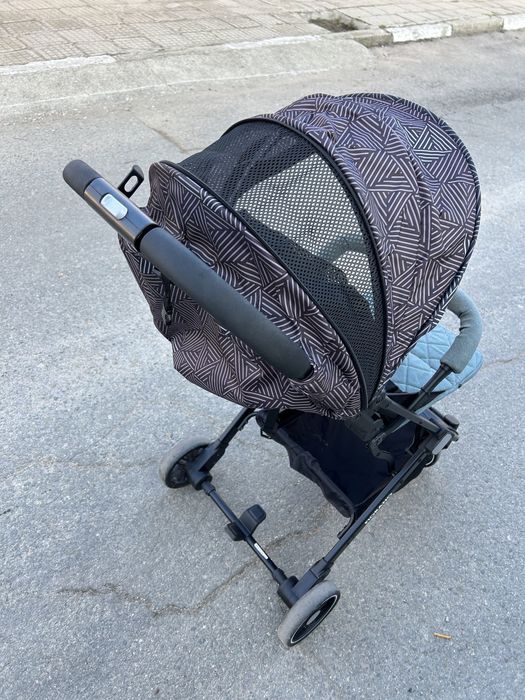 Лятна количка Лорели