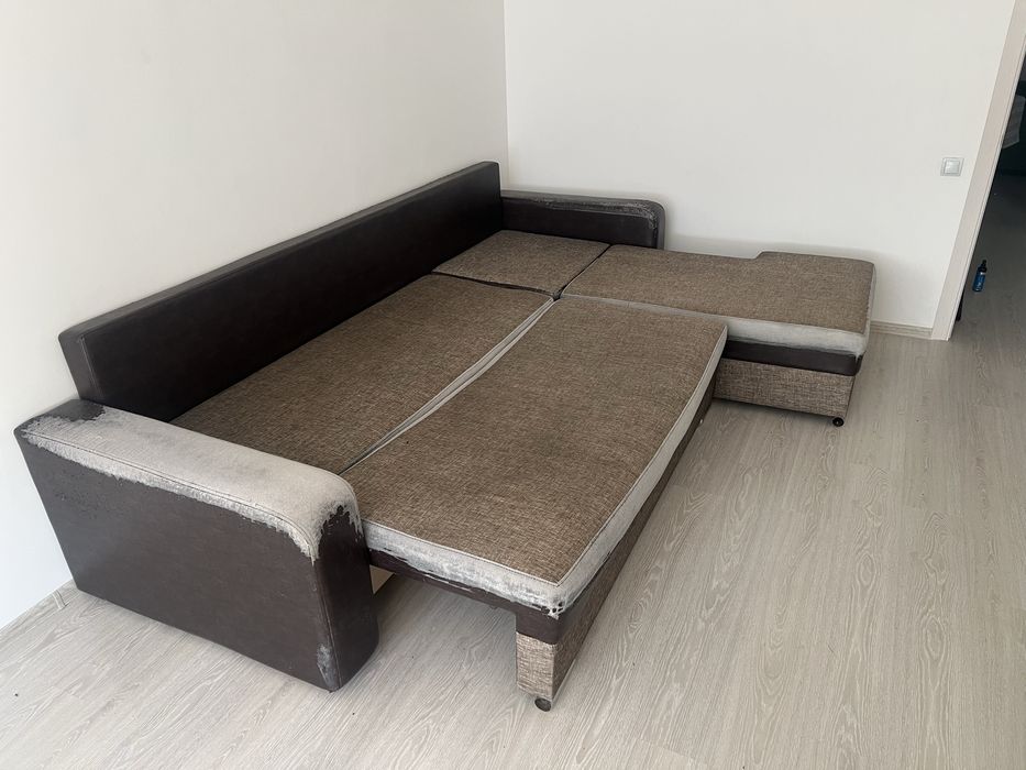 Продам диван большой