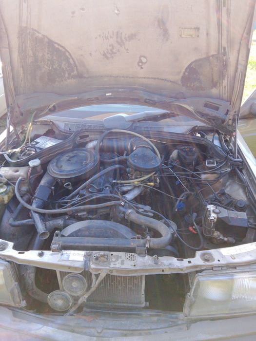 Продаю автомобиль Мерседес