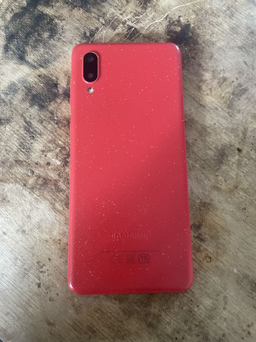 Продам телефон Galaxy A02