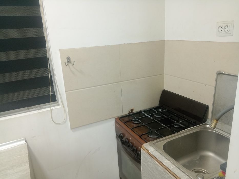 Срочно продам квартира двушка