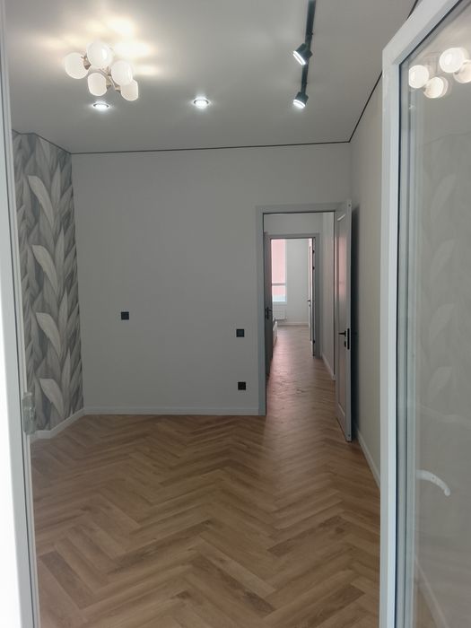 Ремонт квартиры под ключ