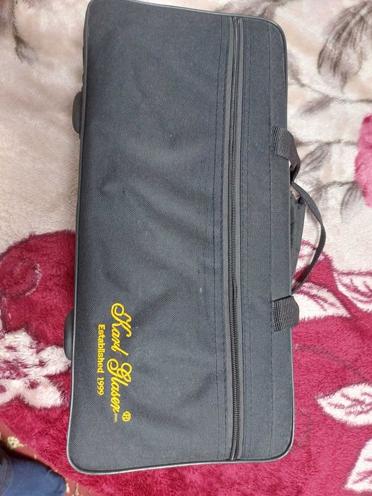 saxofon sopranina karl glaser