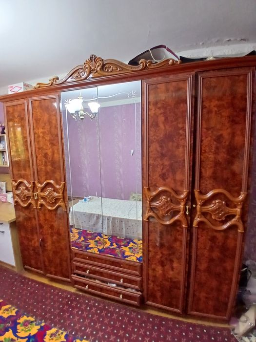 Шкаф хорошем состоянии