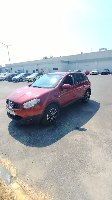 NISSAN Qashqai 2010 — imagine 2