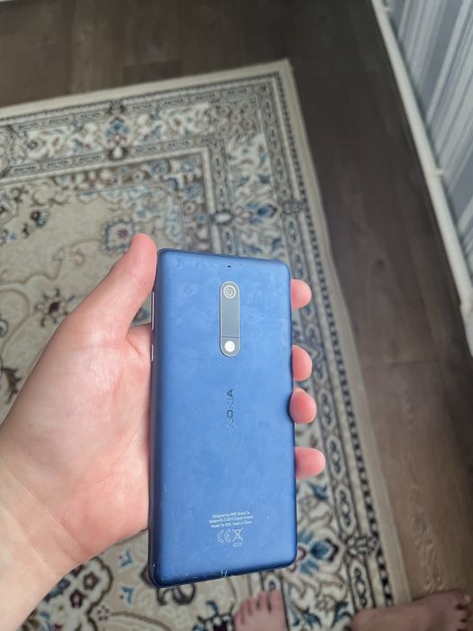 Андройд в хорошем состояний