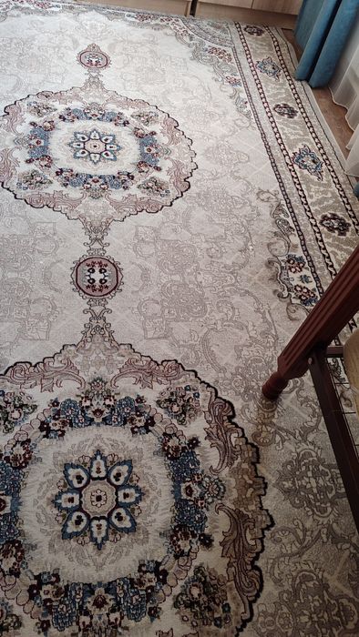 Продам новый ковёр 2,5×5