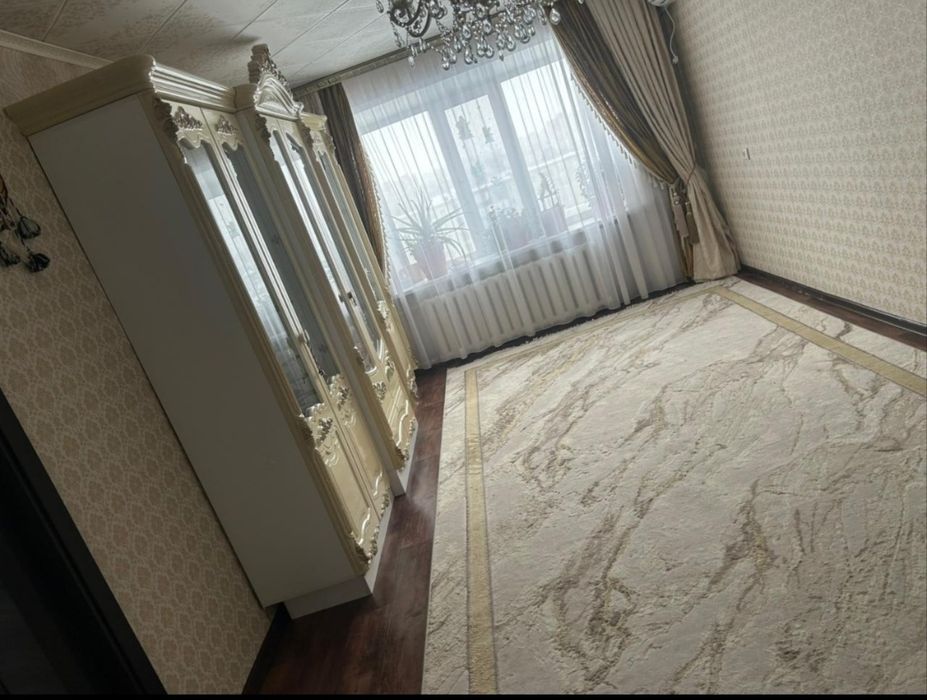 Продам 3-комнатную квартиру