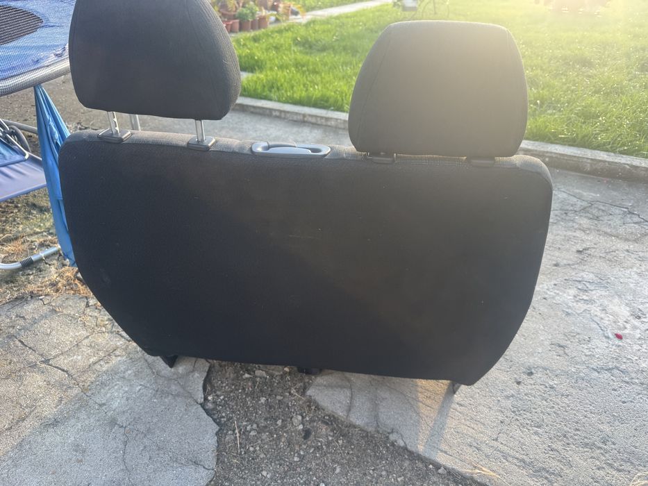 Vind bancheta față sprinter 2011