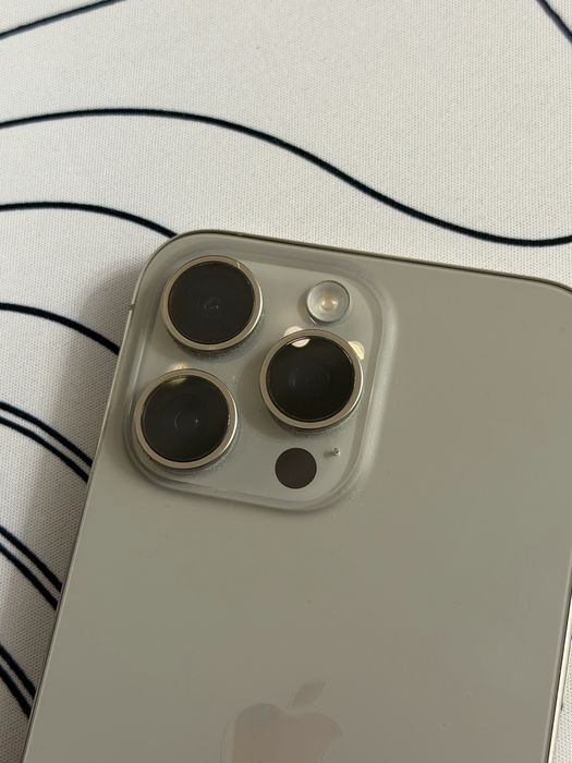 Iphone 15 Pro Max 512 gb