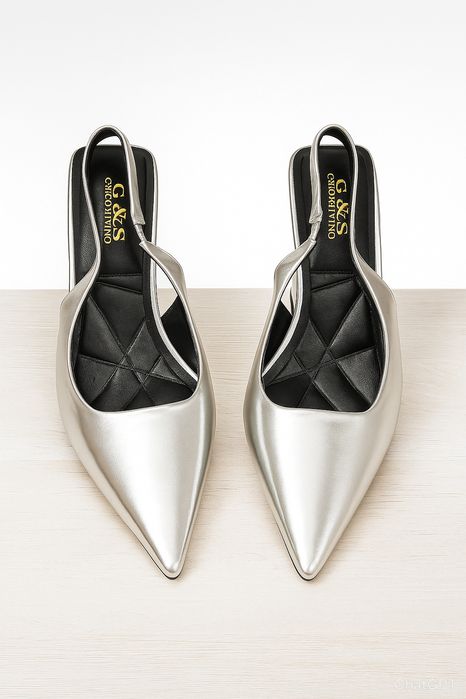 Российский Туфли (Samarqand)