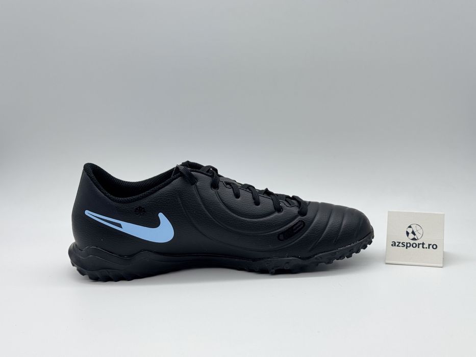 Nike Tiempo Legend 10 Club TF Noi Originali (42,5)