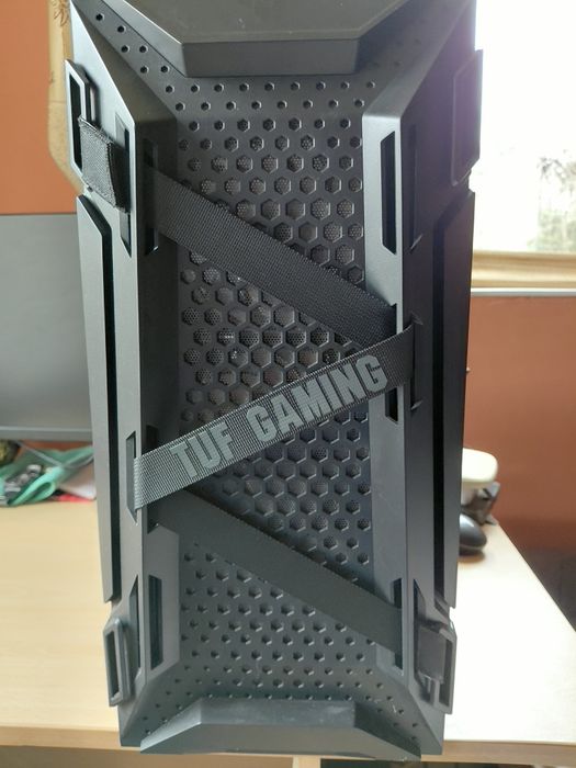 Геймърски компютър