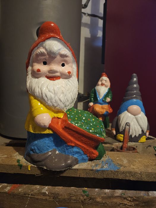 Decoratiuni de gradina