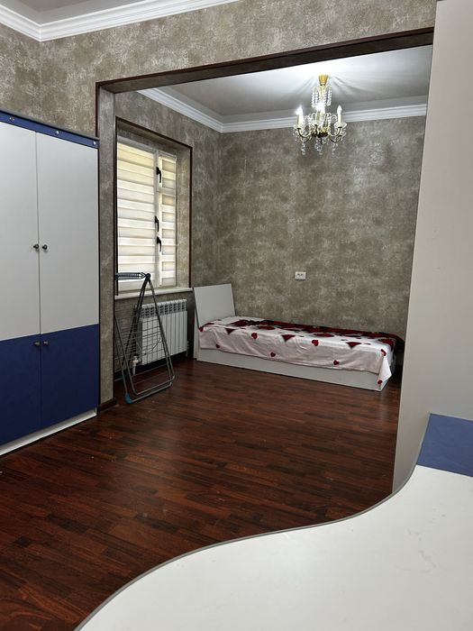 Сдам 3х комнатную квартиру