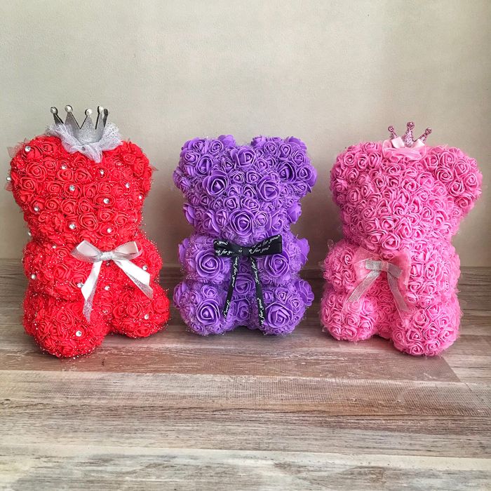 Мечета от розички