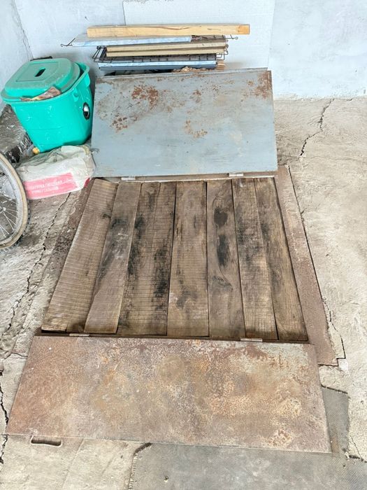 Продам гараж 3 общество