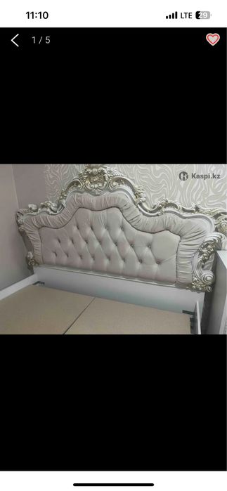 Продается кровать