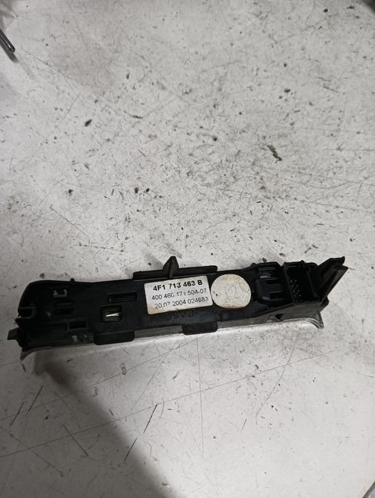 Indicator Selector Viteze Audi A6/S6 Iii Saloon (4F2, C6) [ 2004 - 201