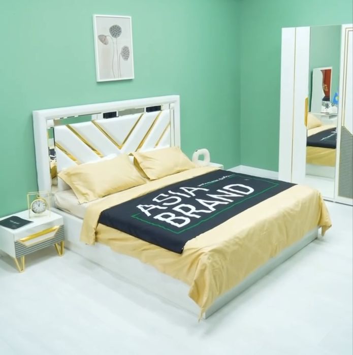 Спальный гарнитуи