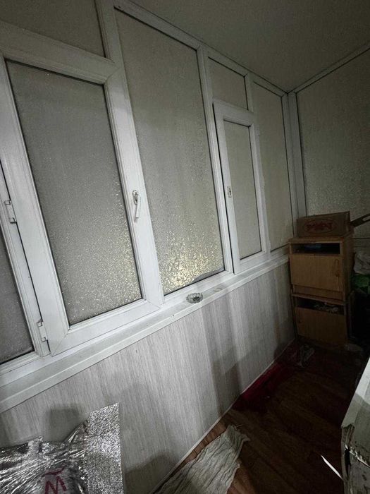 Продам двухкомнатную квартиру