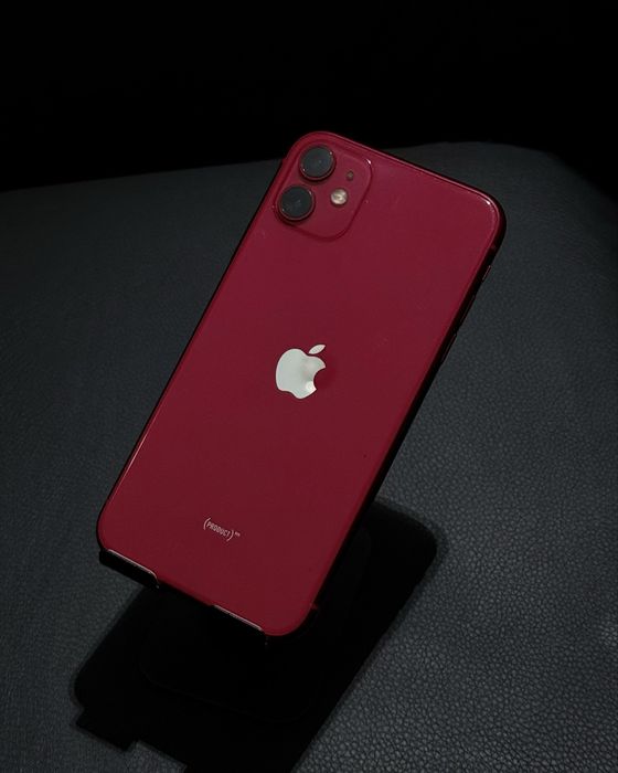 Продам Iphone 11 (128гб)