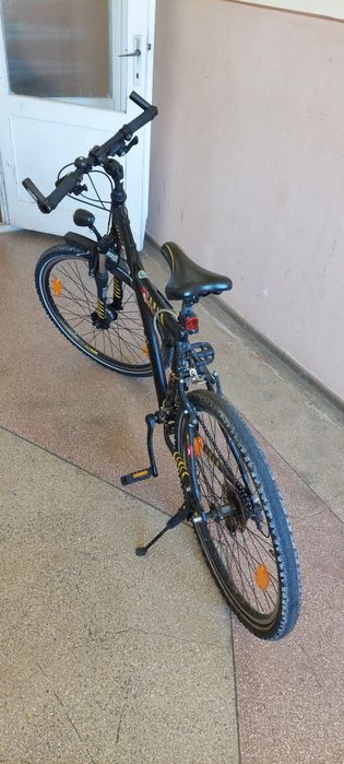 Bicicleta MTB 26"