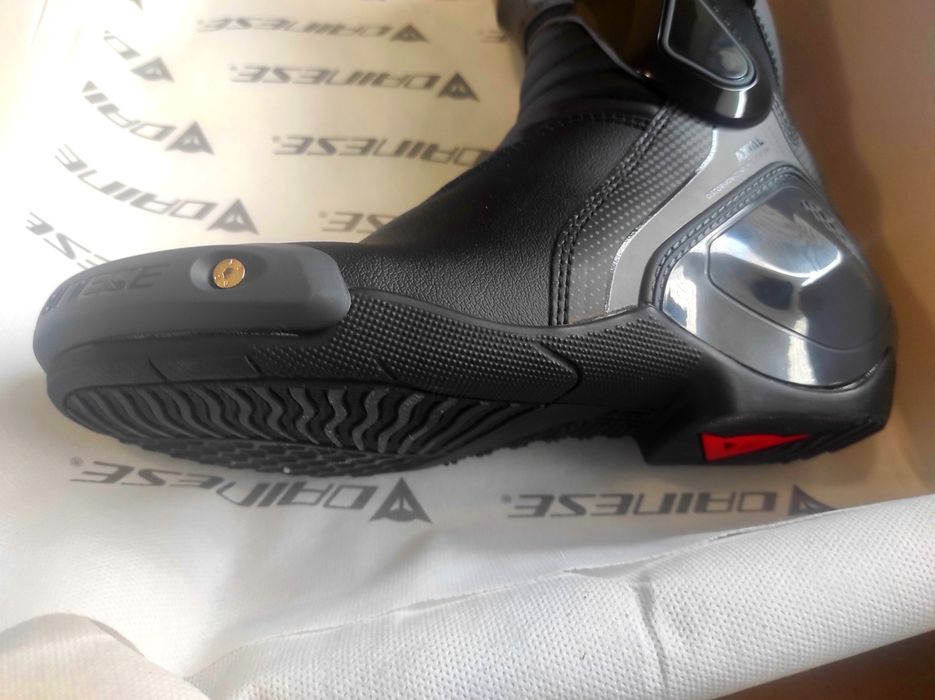 Нови Dainese ботуши Nexus 2, размер 36 номер