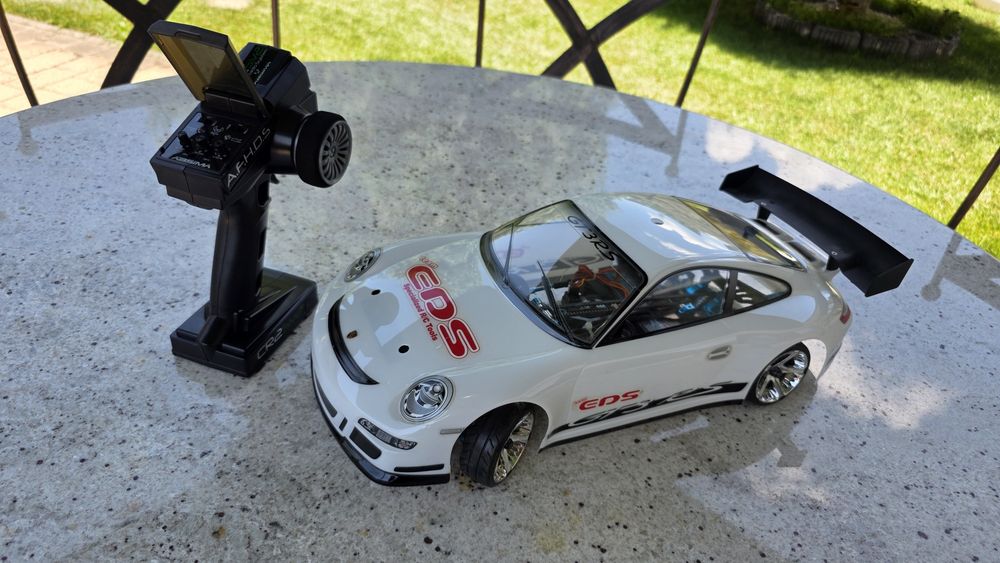 Automodel RC OTA R 31