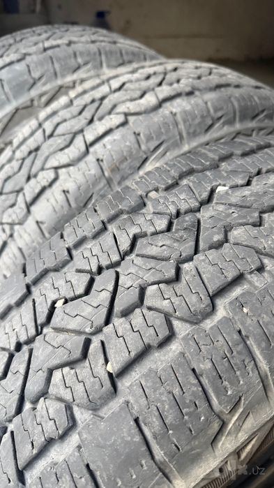 Lassa Competeus A/T 3 215/65/16