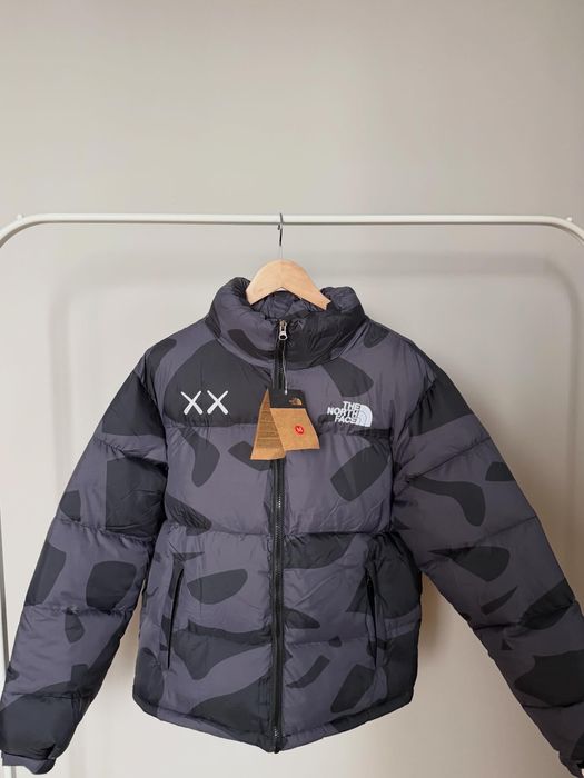 Дамско яке The North Face & KAWS, размер М