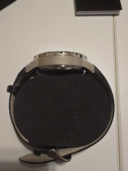 Ceas Heritor Automatic Ryder Skeleton - Black HERHR4602