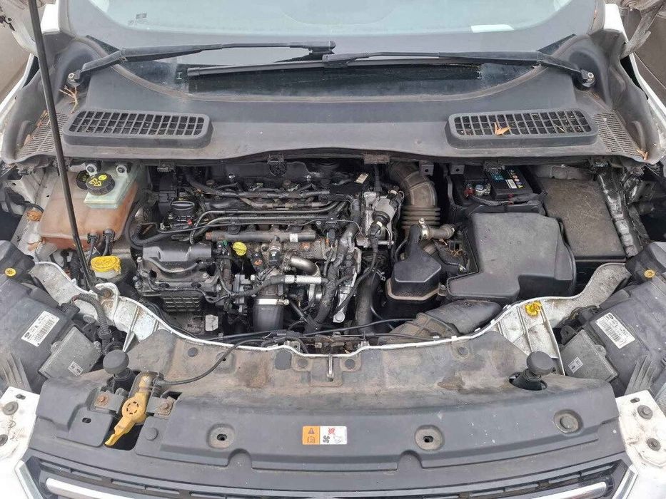 Carcasa filtru motorina Ford Kuga (2008->) 2015