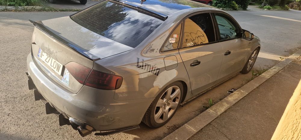 AUDI A4 2010 — imagine 5