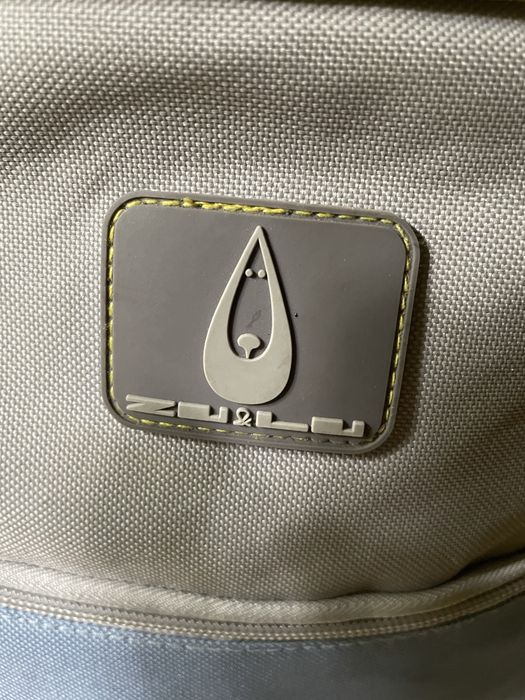 Rucsac Zu&Lu pentru transport animale