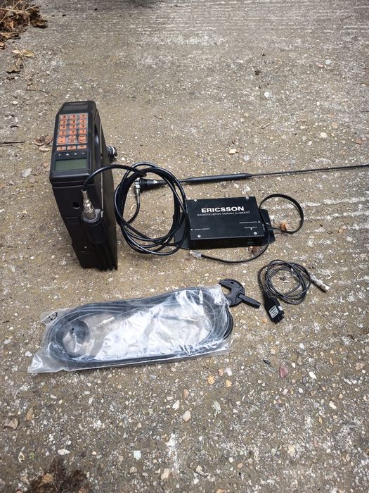 Telefon portabil ericson vechi